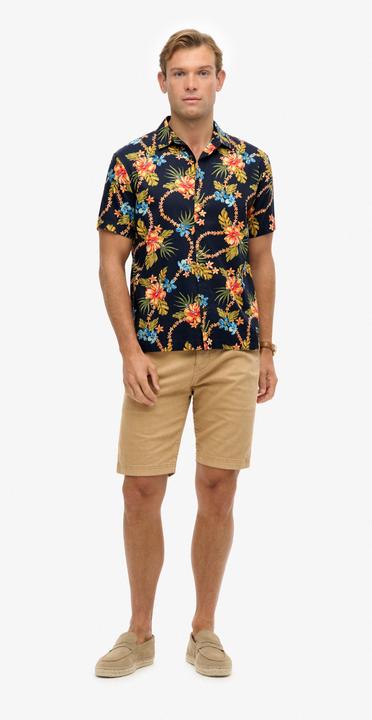 Actual product image Superdry Hawaiian Print (XL)