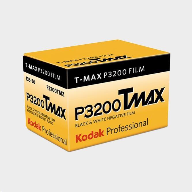 Produktbild Kodak TMZ 3200 135/36