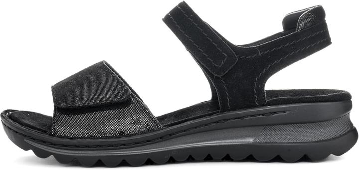 Actual product image Ara Tampa Sandal (41)