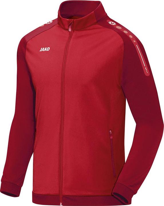 JAKO Polyesterjacke Champ (S)