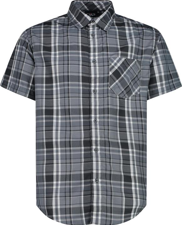 Actual product image CMP Campagnolo Shortsleeve shirt (5XL)