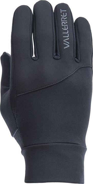 Produktbild Vallerret Fotohandschuhe SKADI LRS Zipper Mitt schwarz XL (XL)