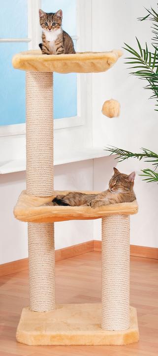 Produktbild Swisspet Royal (129 cm, Beige)