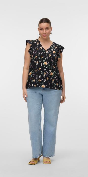 Actual product image Vero Moda VMCVERA Top Top (54)