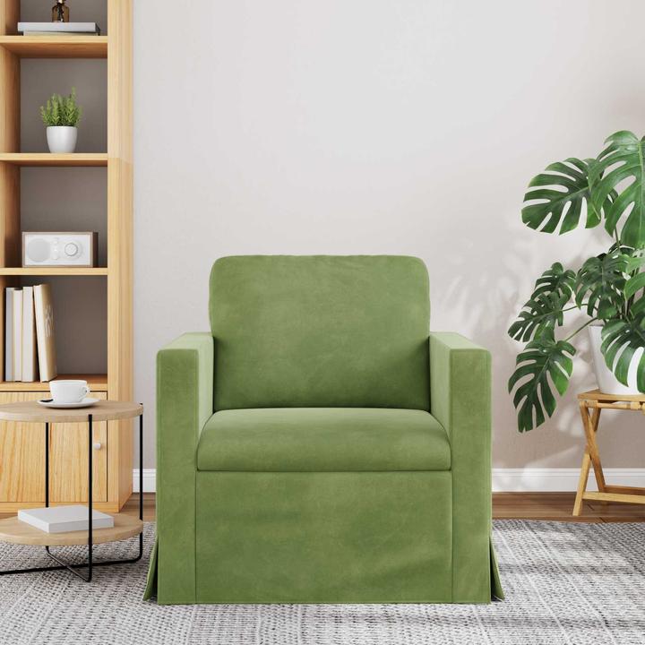 Produktbild vidaXL Sofa (Ecksofa)