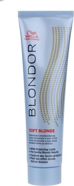Image du produit Wella Blondor (Blonde douce)