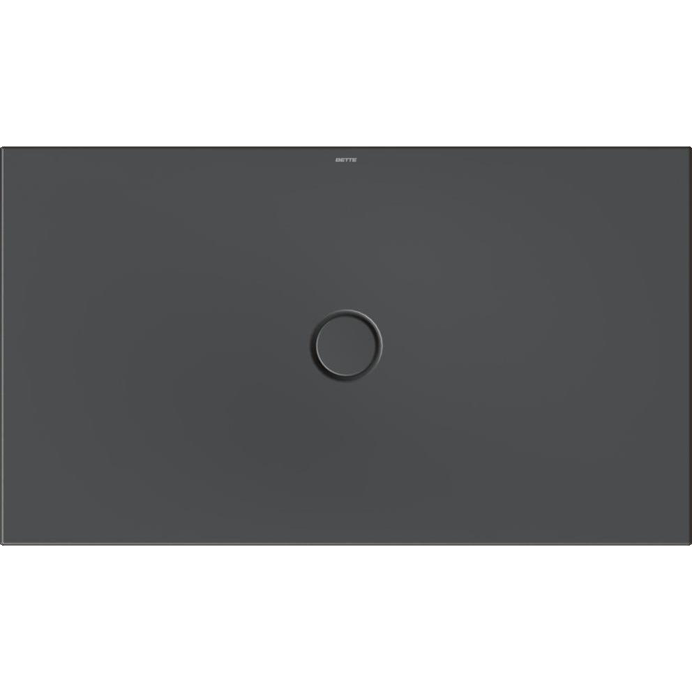 Bette, Duschwanne, Floor Duschwanne mit Antirutsch Pro 5797, 130x75cm