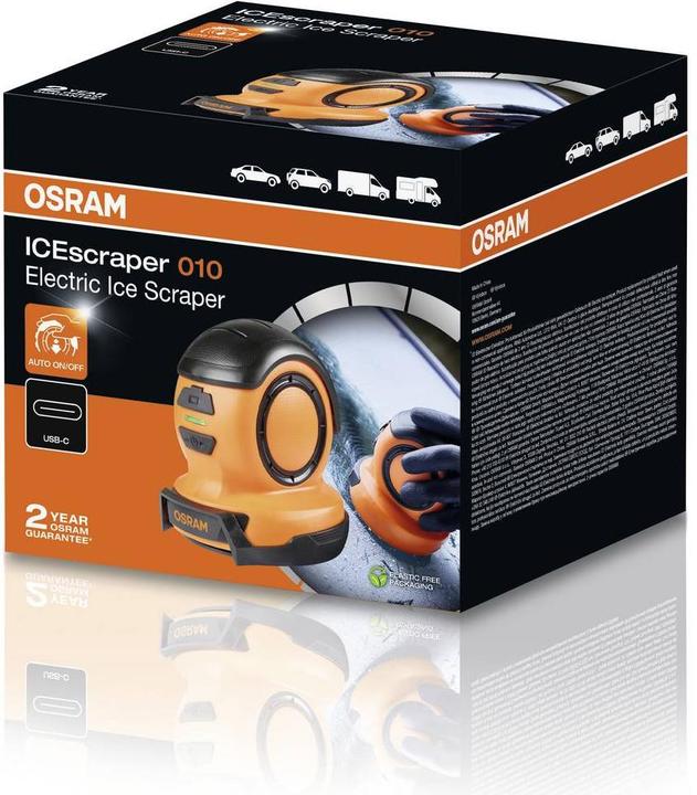 Immagine prodotto Osram ICEscraper 010