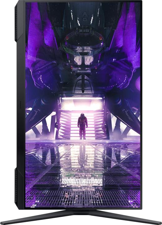 Produktbild Samsung Odyssey G3A (1920 x 1080 Pixel, 27")