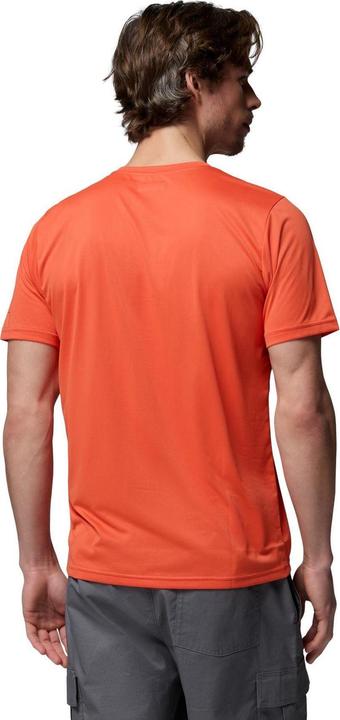 Produktbild Columbia Hike Tech Trail TShirt Performance (XXL)