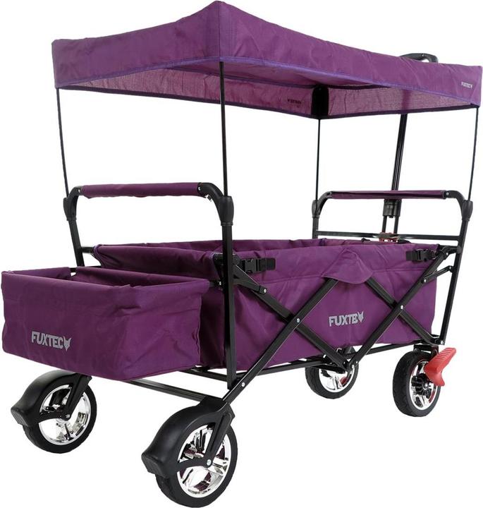 Actual product image Fuxtec FX-CT500