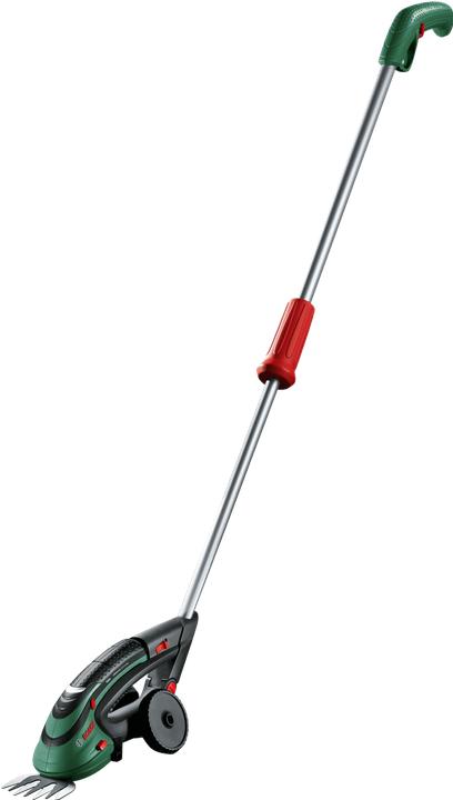 Produktbild Bosch Home & Garden Fahrstil für Isio