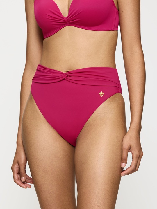 Produktbild Triumph Bikini-Hose Summer Twist Highwaist brief (36)