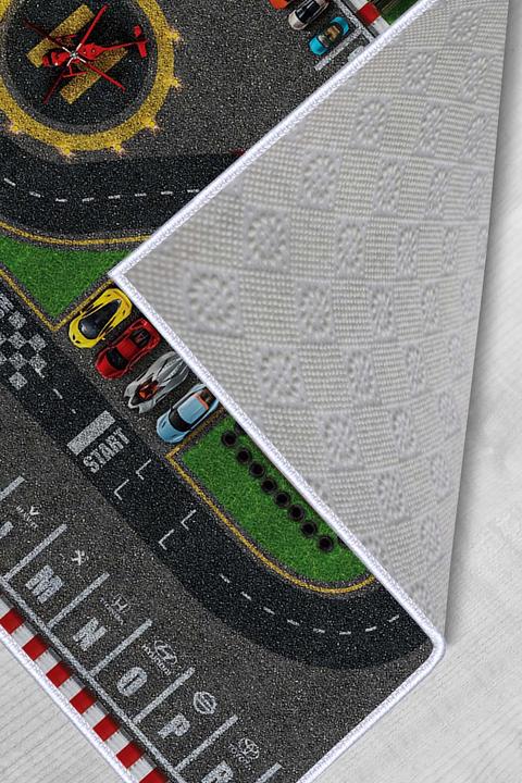Actual product image Confetti Carpets William (60 x 100 cm)