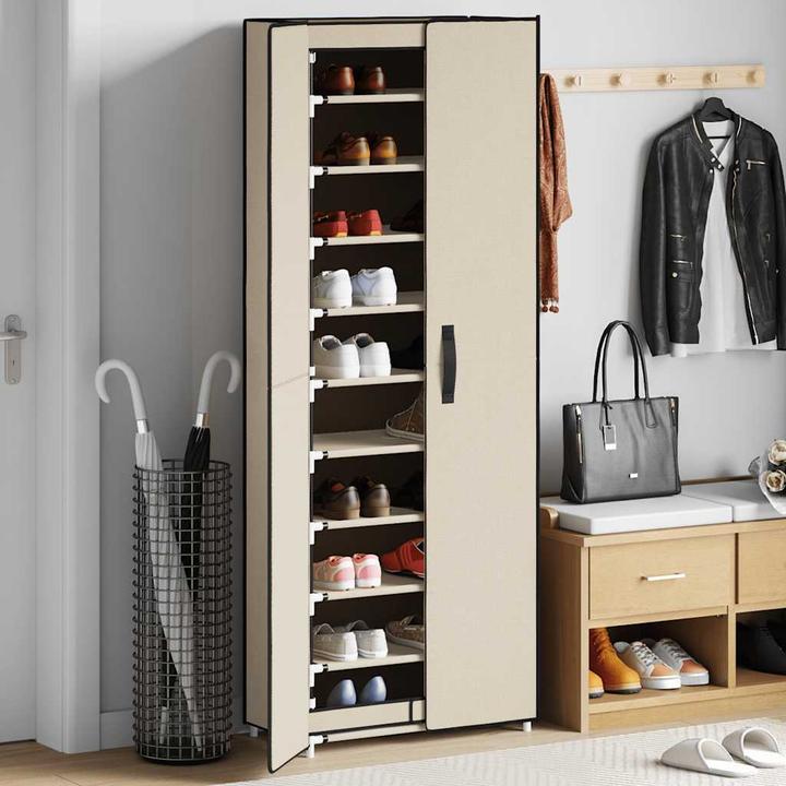Produktbild vidaXL Kim (60 x 30 x 166 cm)