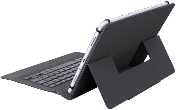 Immagine prodotto Tucano Custodia per tastiera BT universale Gancio