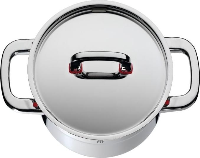 Produktbild WMF Ersatzdeckel Ø 16 cm Premium One (16 cm, Metall)
