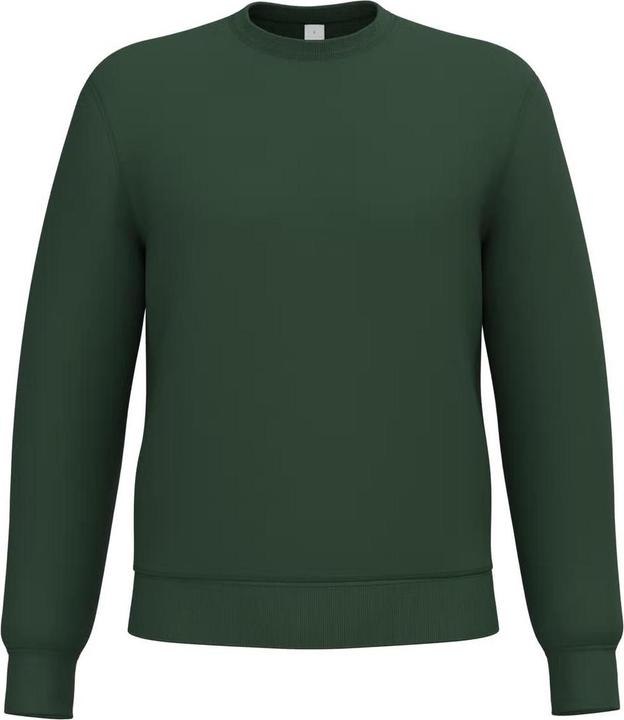 Produktbild iDeal Basic Sweatshirt mit Rundhalsausschnitt (3XL)