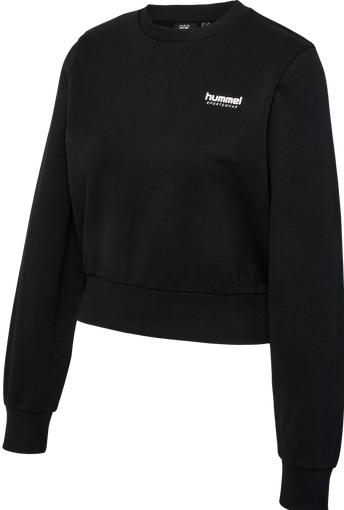Actual product image hummel Hmllgc Shai Short Sweatshirt (XL)
