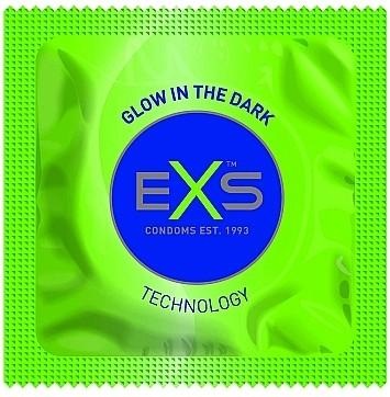 Actual product image EXS Variety Pack 2 (42 pcs.)