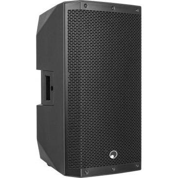 Omnitronic XNG-212 2-Wege Lautsprecher 12 Zoll (Altoparlanti passivi), Altoparlante PA, Nero