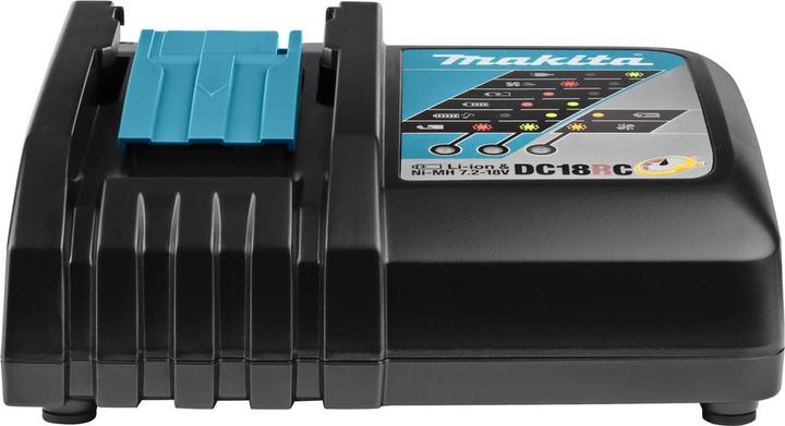 Produktbild Makita Dc18rc