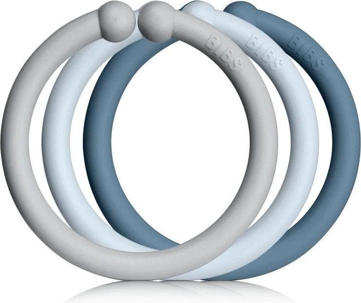 Actual product image Bibs Loops (1 x)