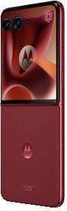Productafbeelding Motorola Razr 60 Ultra (512 GB, Pantone Rio Rood, 6.96", SIM + eSIM, 5G)