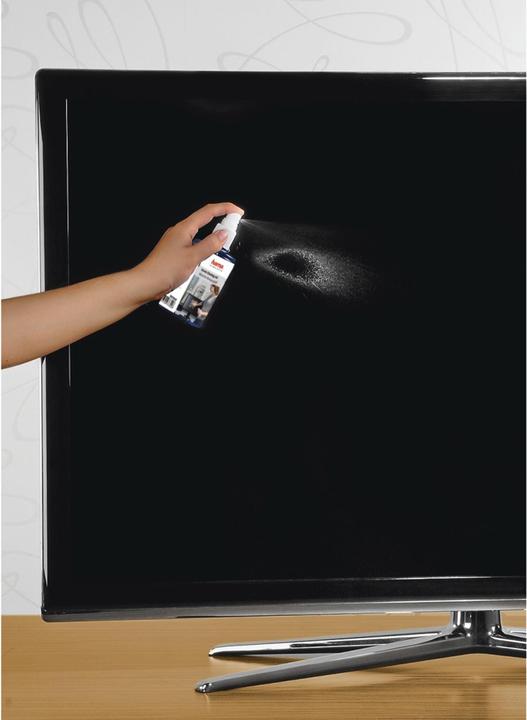 Actual product image Hama Screen cleansing gel (1x)