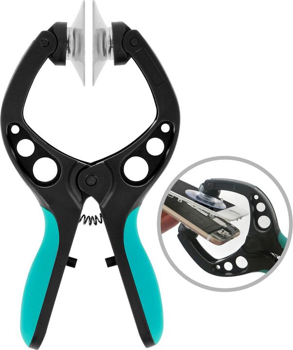 Image du produit Avizar Kit complet d'outils de réparation