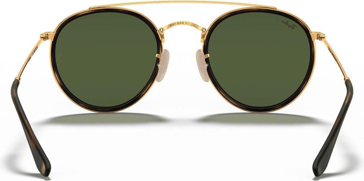 Produktbild Ray Ban Round Double Bridge