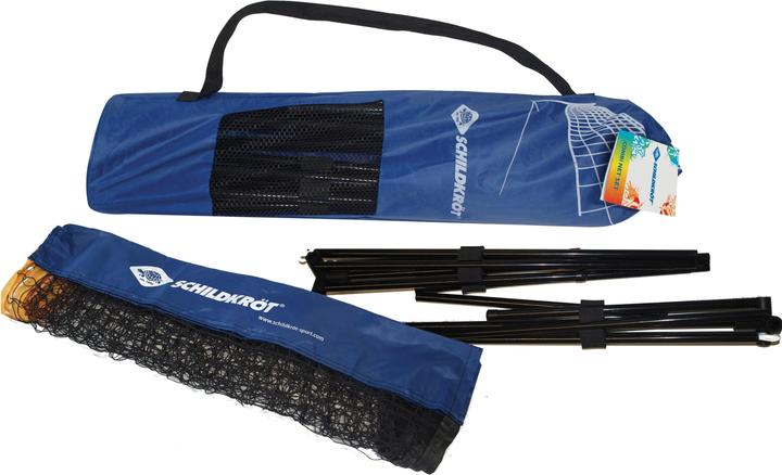 Actual product image Schildkröt Combi Net Set