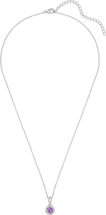 Produktbild Rafaela Donata Damen Halskette - 37640 (Sterling Silber rhodiniert)