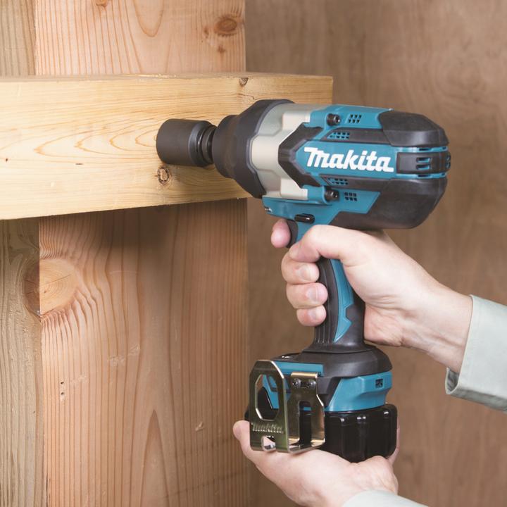 Produktbild Makita DTW1002ZJ (Akkubetrieb)