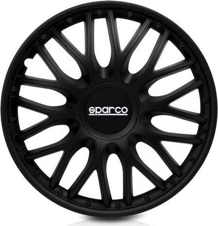 Image du produit Sparco Roma Design (4 pièce(s), 14")