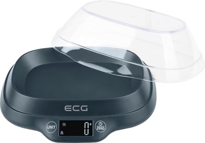 Actual product image ECG KV 1120 SM