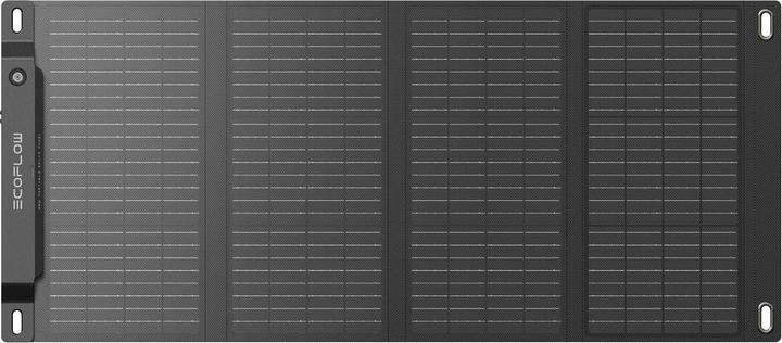 Image du produit EcoFlow Panneau solaire (28 W, 0.60 kg)