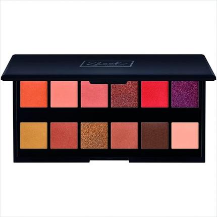 Actual product image Sleek MakeUP i-Divine (Royal flush)