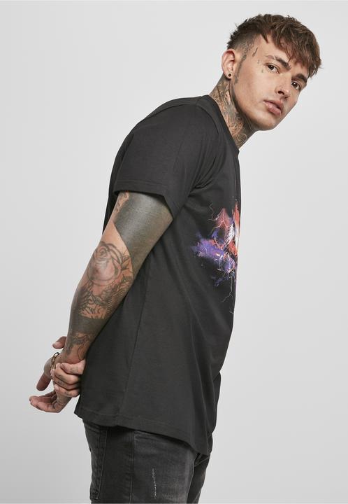 Produktbild Mister Tee Eagle Tee (XL)