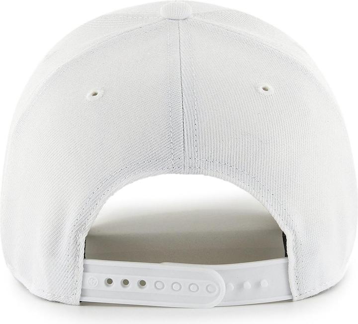 Actual product image 47 Brand MLB Metallic Pittsburgh Pirates