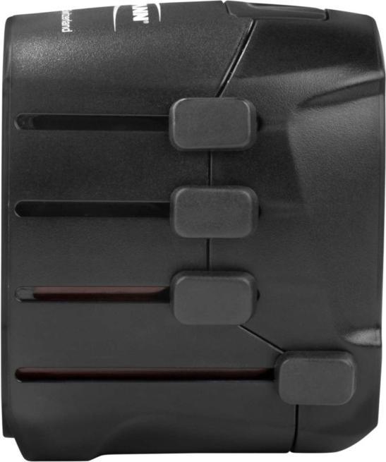 Produktbild Ansmann All in One 3 Universal-Reiseadapter