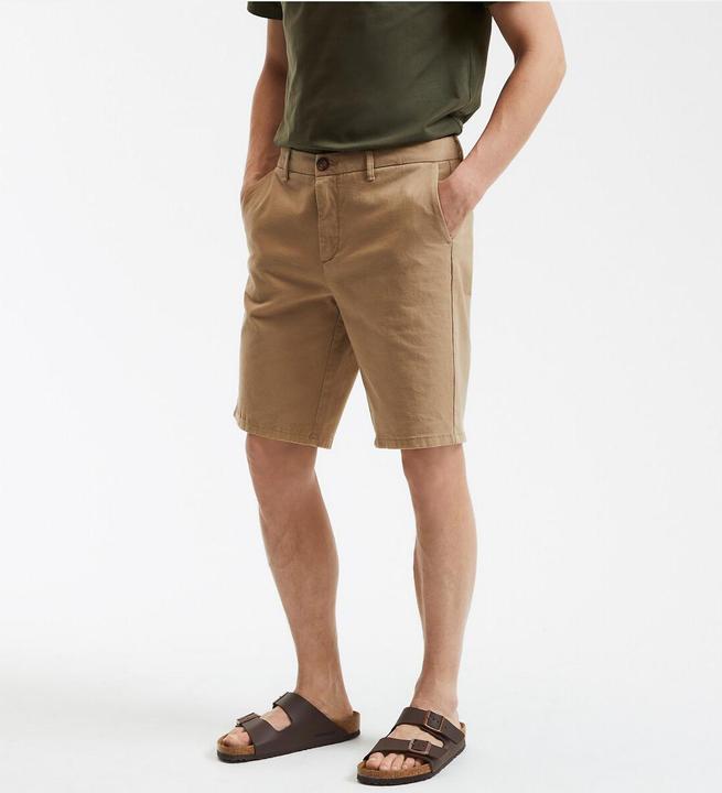 Actual product image La Redoute Collections Chino Bermudas (50)