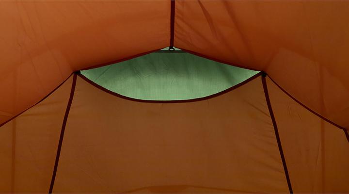 Produktbild Vango Omega 250 (Tunnelzelt, 4.05 kg, 2 Personen)