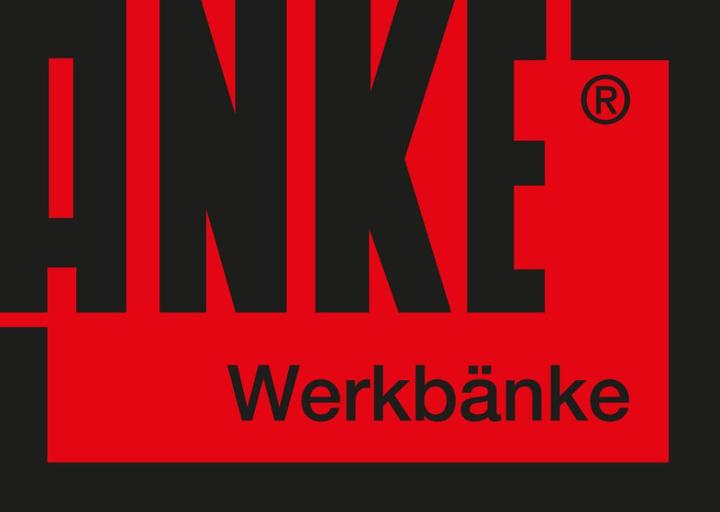 Actual product image Anke Heavy duty cabinet JUMBO with partition wall (148.40 cm, 195 cm)