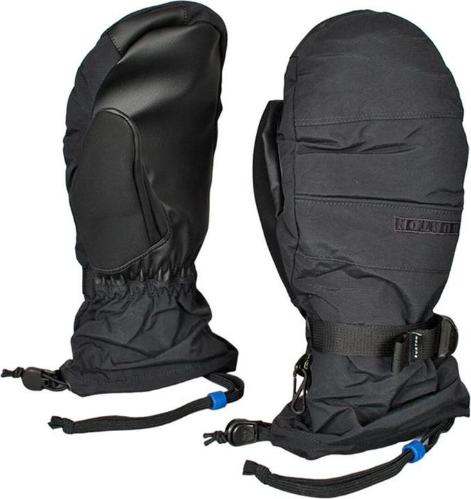 Produktbild Burton M Profile Mtt True Black (M)