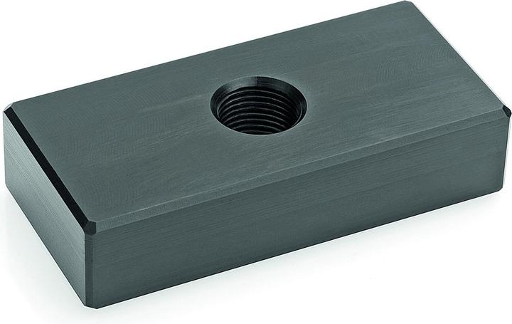 Actual product image Cimco Counter nut for screw holes rectangle