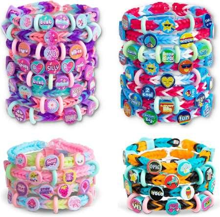 Produktbild Bandai Rainbow Loom