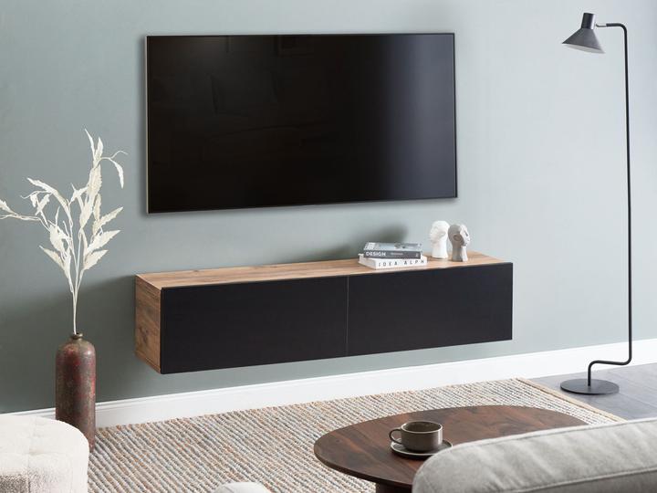 Produktbild Beliani Gladstone (140 x 32 x 30 cm)