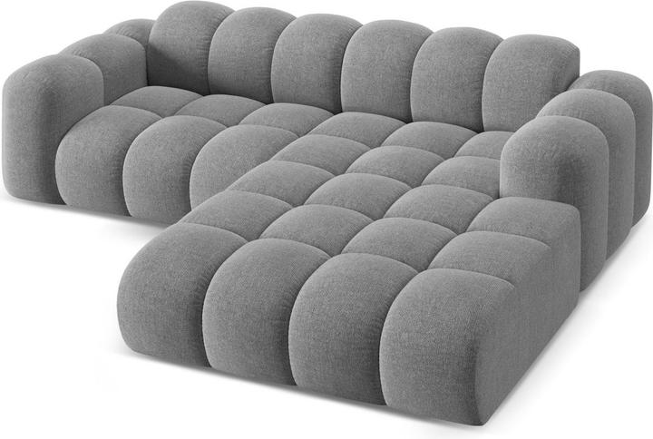 Produktbild Cosmopolitan Design Treno (Ecksofa)