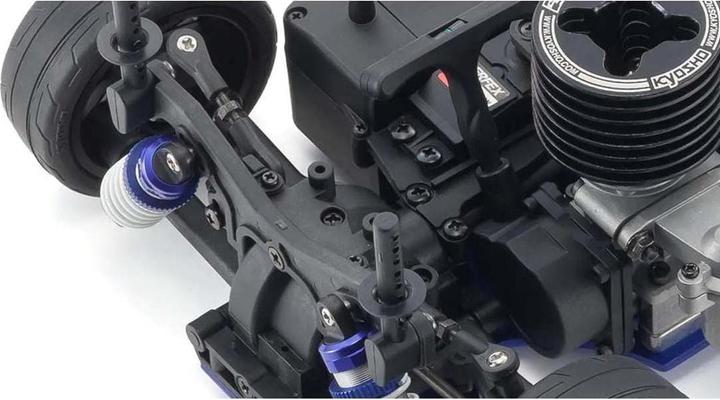 Image du produit Kyosho Voiture de tourisme FW06 (Kit)